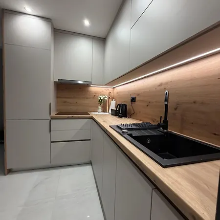 Niko Deluxe Otok Vila Vir