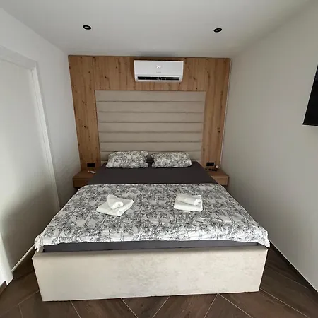 Vila Niko Deluxe Otok Vir