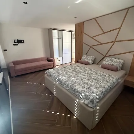 Villa Niko Deluxe Otok